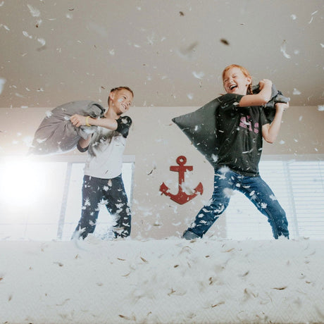 Kids -  - Married to the Sea Surf Shop -