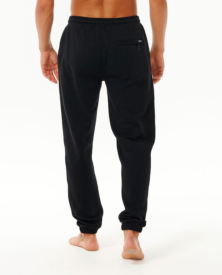Rip Curl - Icons Of Surf Trackpant | Black