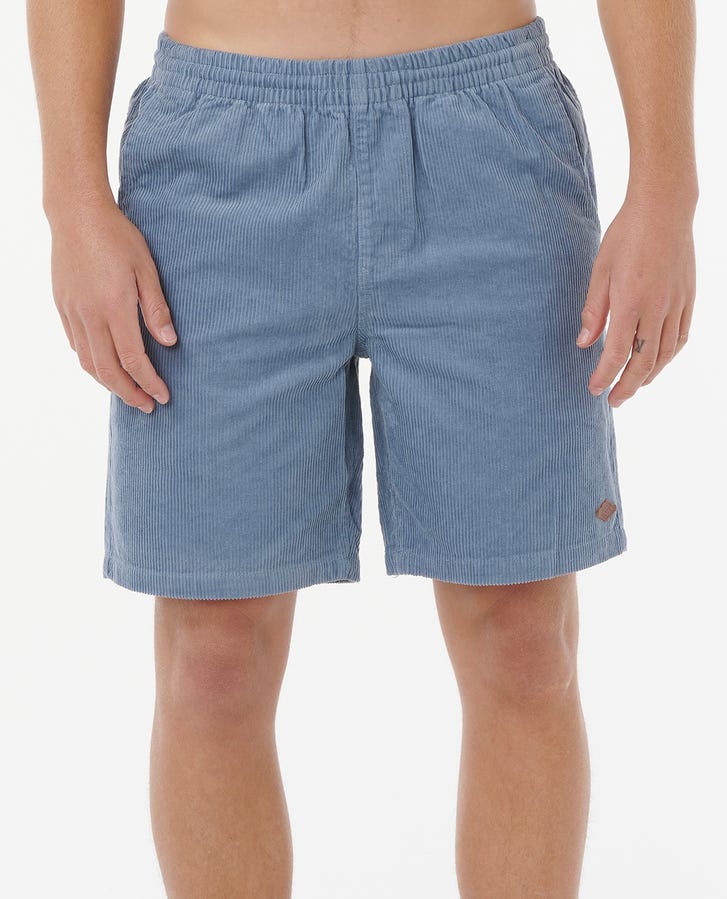 Rip Curl - Classic Surf Cord Volley Shorts | Bluefin