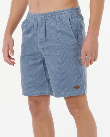 Rip Curl - Classic Surf Cord Volley Shorts | Bluefin