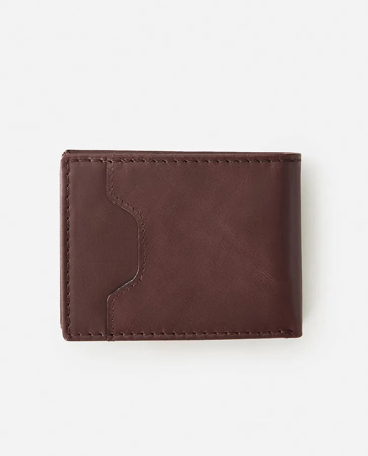 Rip Curl Stashed Rfid All Day | Cognac