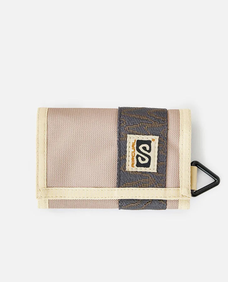 Rip Curl Search Surf Wallet | Sand Dune