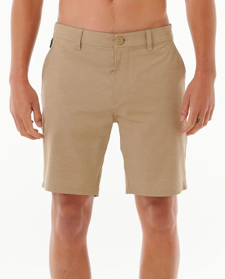 Rip Curl - Boardwalk Phase Nineteen | Khaki