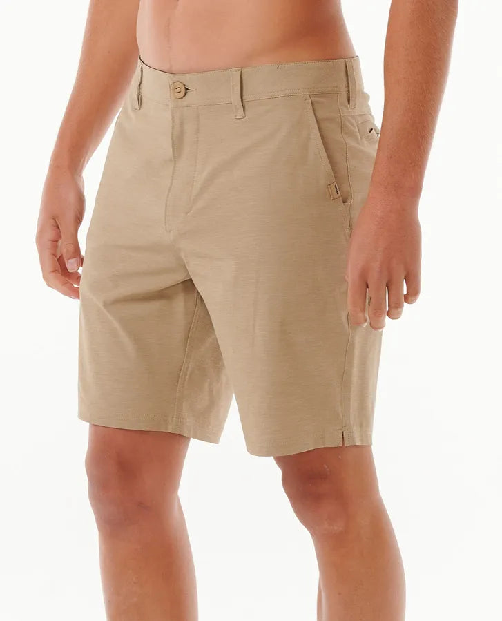 Rip Curl - Boardwalk Phase Nineteen | Khaki