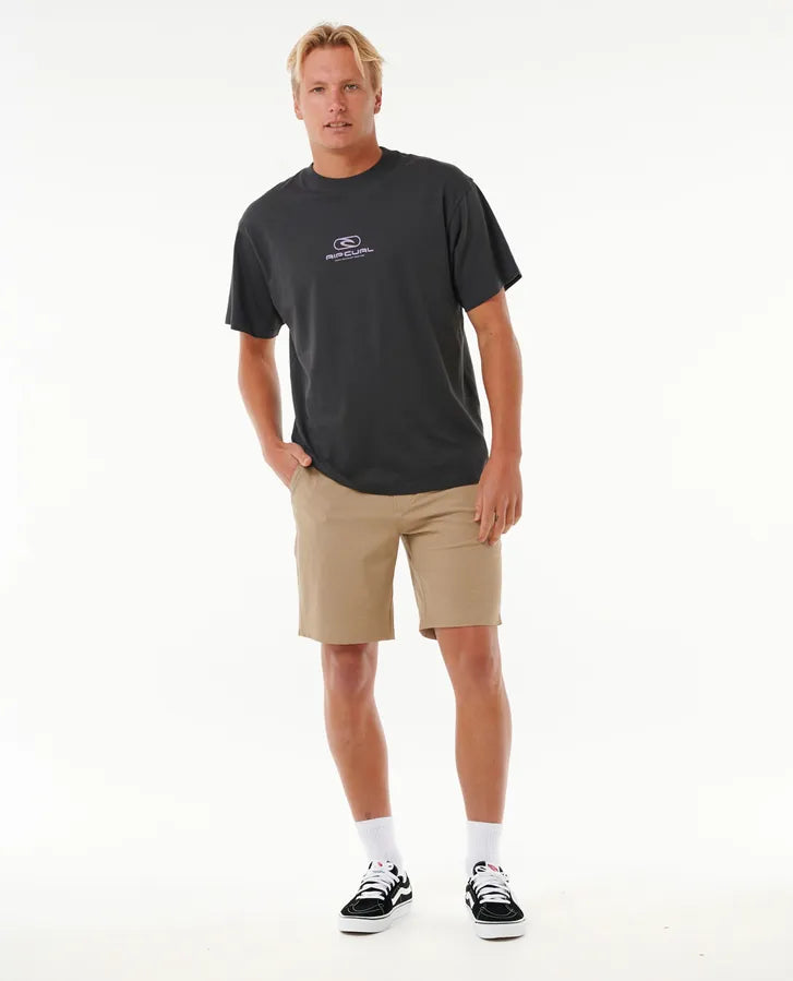 Rip Curl - Boardwalk Phase Nineteen | Khaki