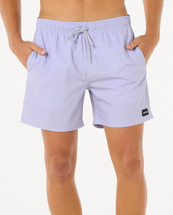 Rip Curl Daily Volley | Lavender