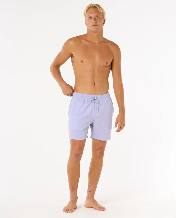 Rip Curl Daily Volley | Lavender