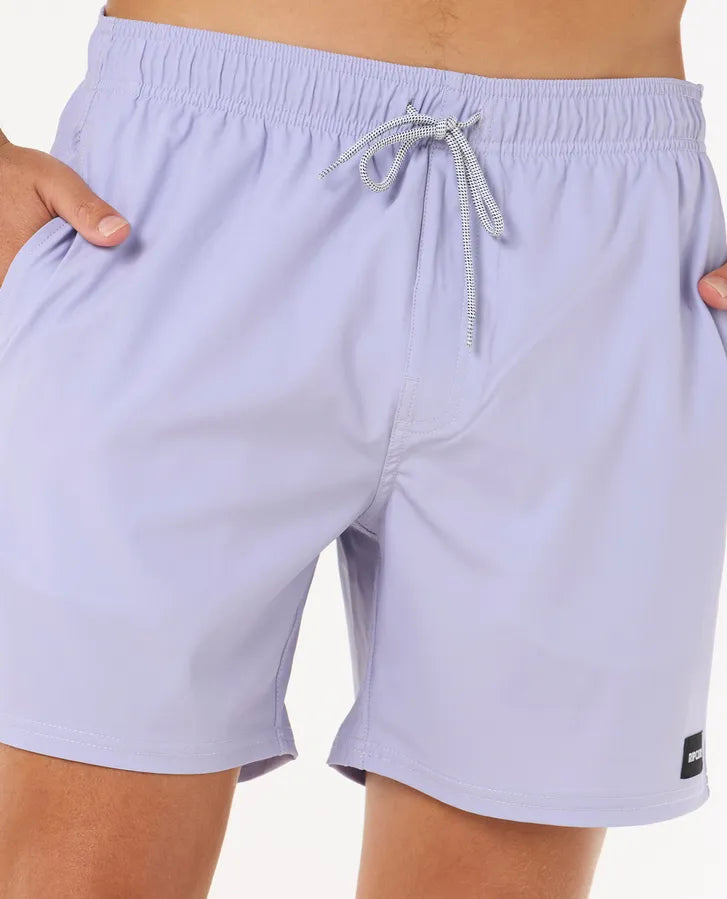 Rip Curl Daily Volley | Lavender