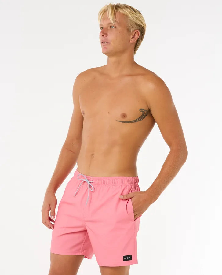 Rip Curl Daily Volley | Watermelon