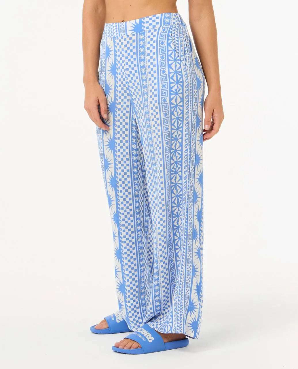 Rip Curl San Carlos Beach Pant | Blue