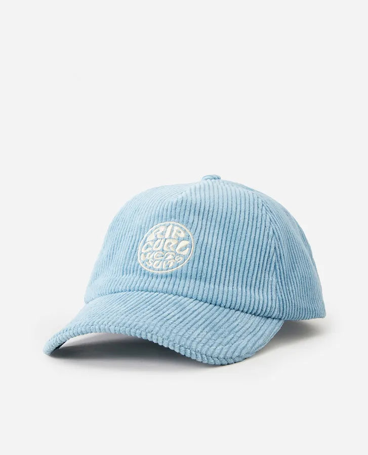 Rip Curl Icons Of Surf Cap | Mid Blue