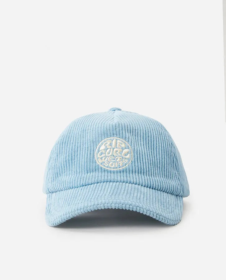 Rip Curl Icons Of Surf Cap | Mid Blue