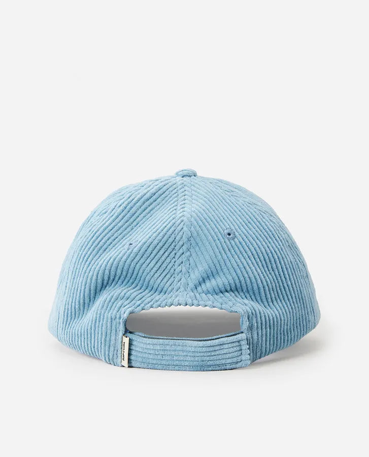 Rip Curl Icons Of Surf Cap | Mid Blue