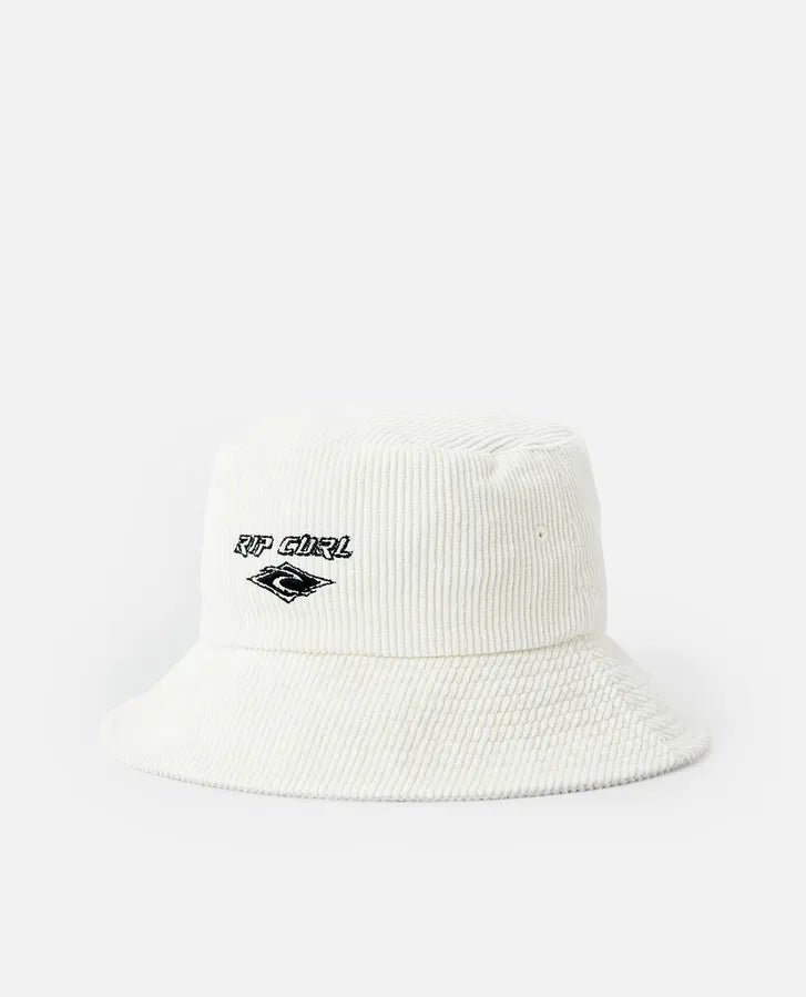 Rip Curl Icons Of Surf Bucket Hat | Bone