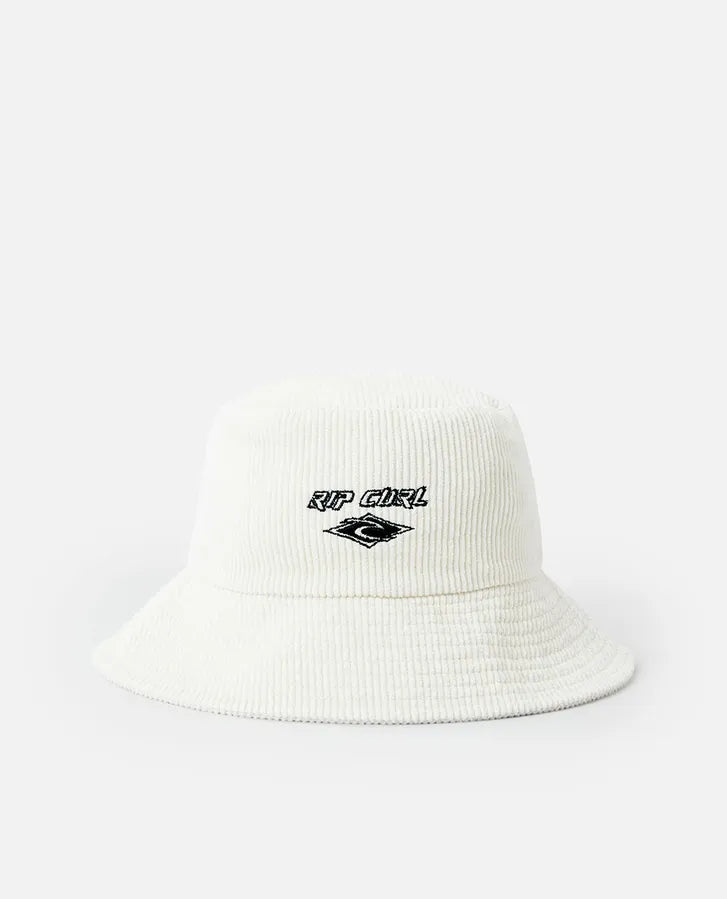 Rip Curl Icons Of Surf Bucket Hat | Bone