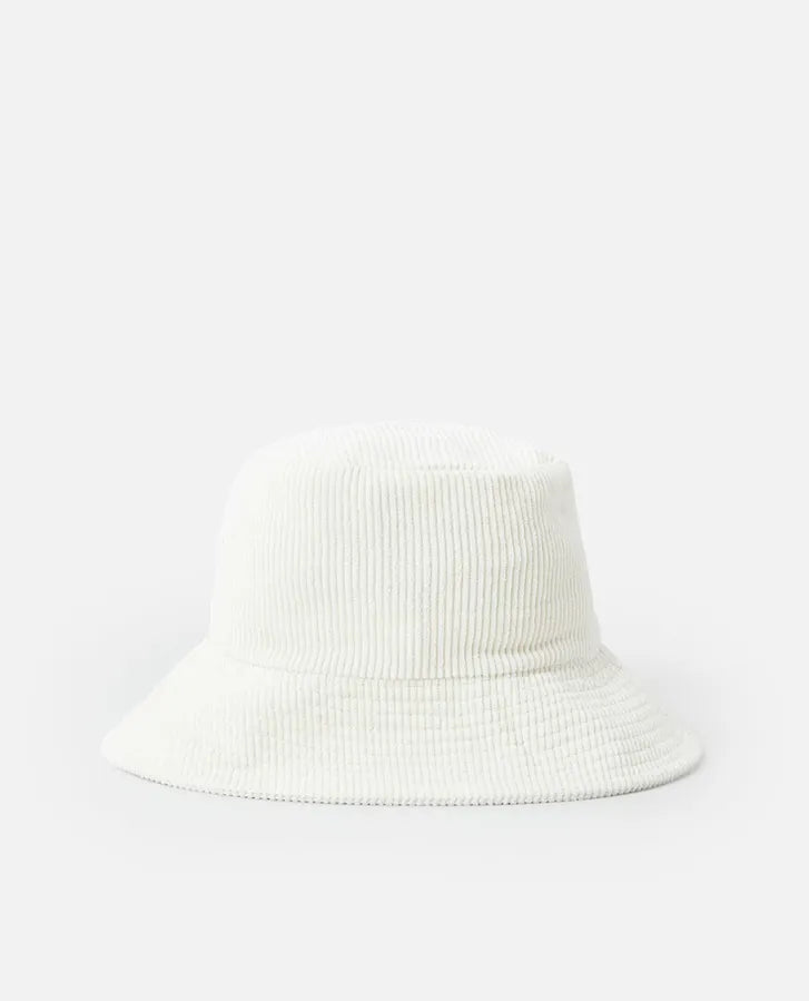 Rip Curl Icons Of Surf Bucket Hat | Bone