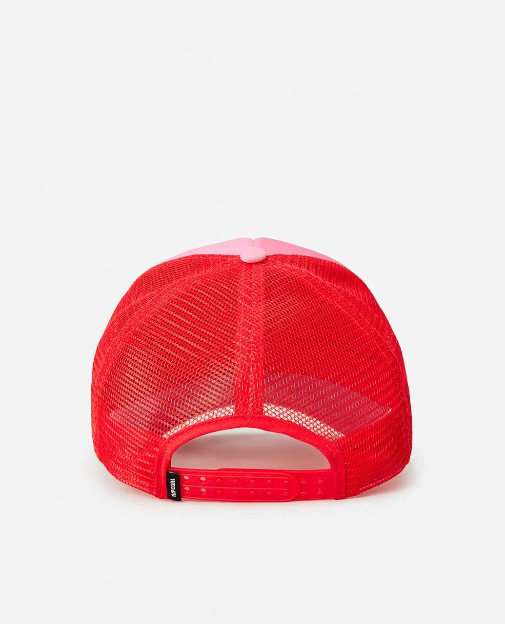 Rip Curl Surf Puff Trucker | Pink