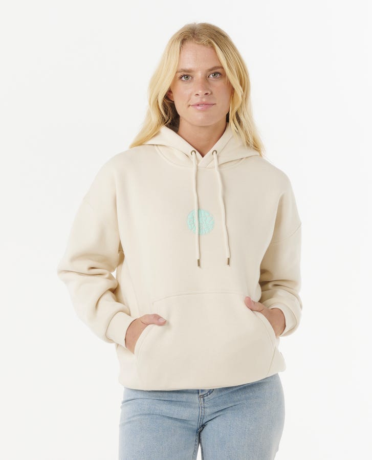Rip Curl - Icons of Surf Heritage Hoodie | Shell