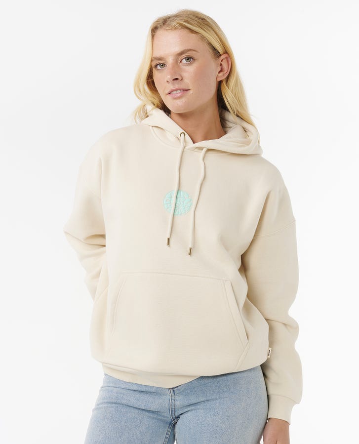 Rip Curl - Icons of Surf Heritage Hoodie | Shell