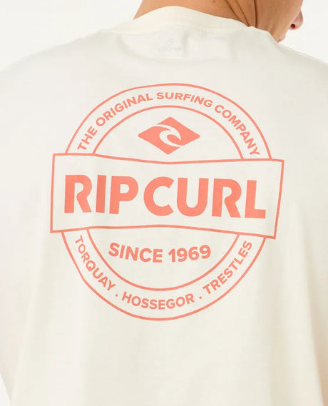 Rip Curl Stapler Muscle | Bone