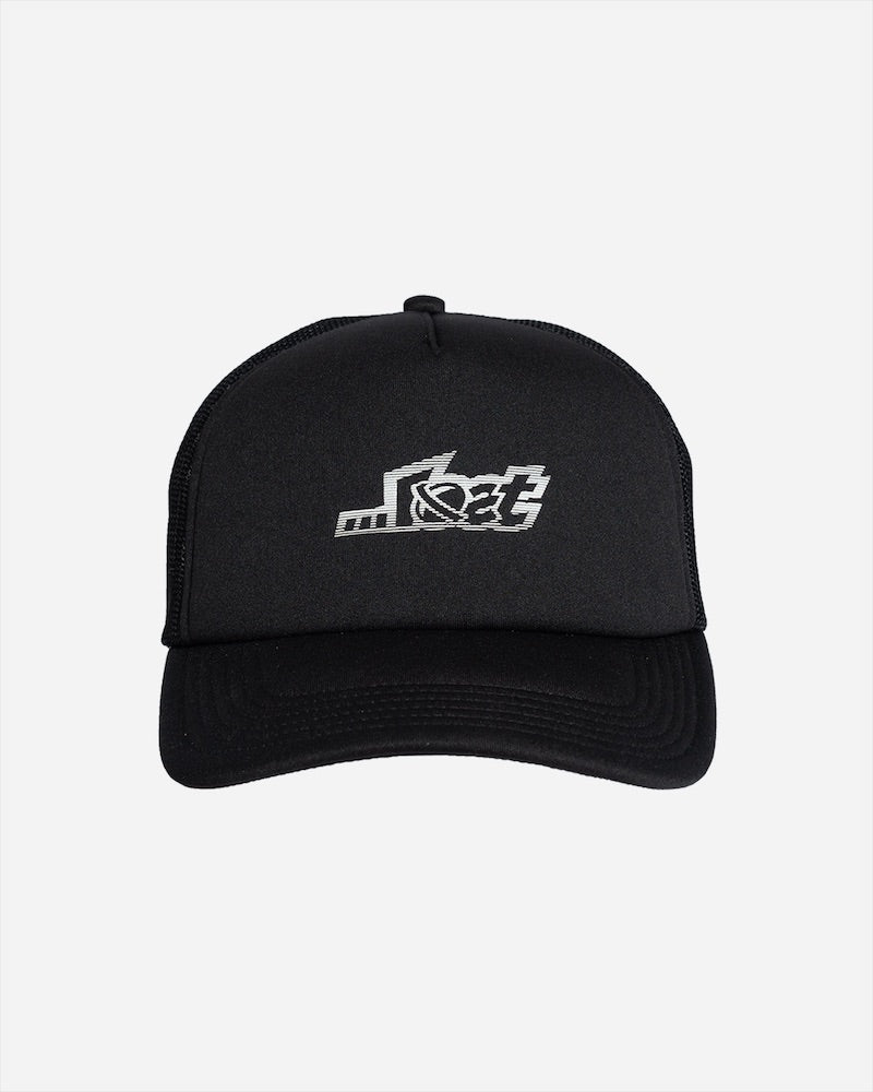 Lost - Pro-Formance Trucker Cap | Black