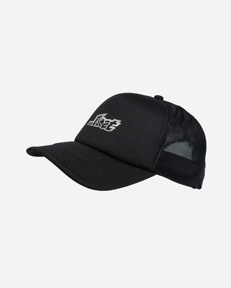 Lost - Pro-Formance Trucker Cap | Black