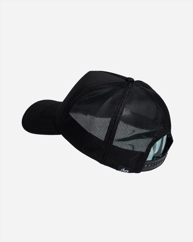 Lost - Pro-Formance Trucker Cap | Black