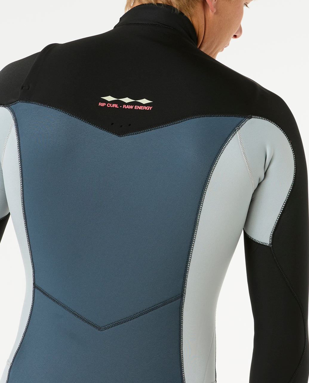 Rip Curl Dawn Patrol Cz Ls Spring 22 | Pine Night