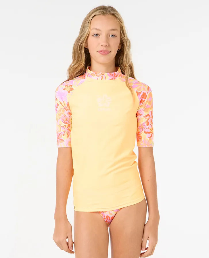 Rip Curl Island Bliss 3 Piece Set-Girl | Mango