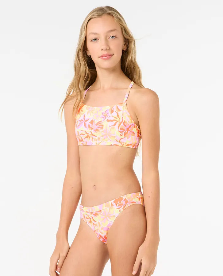 Rip Curl Island Bliss 3 Piece Set-Girl | Mango