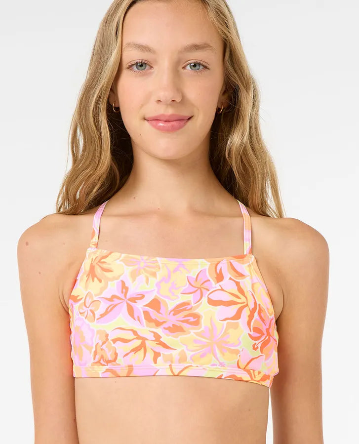 Rip Curl Island Bliss 3 Piece Set-Girl | Mango