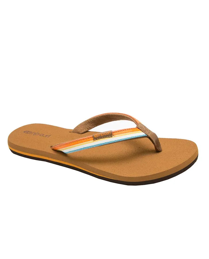 Rip Curl Freedom Bloom Open Toe | Multicolor