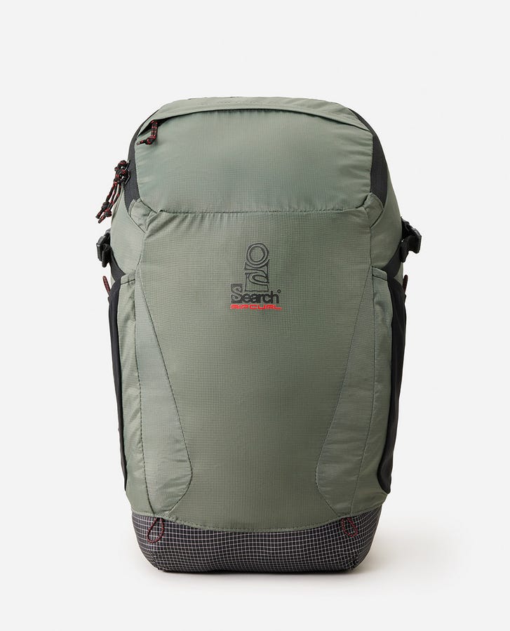 Rip Curl - Search Packable 25L Backpack | Deep Cactus