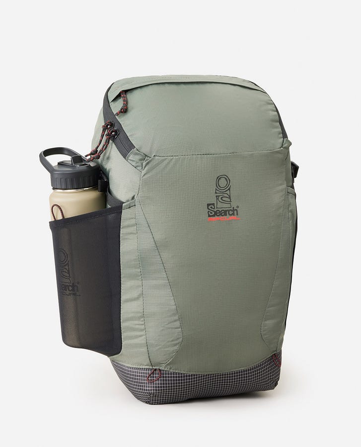 Rip Curl - Search Packable 25L Backpack | Deep Cactus
