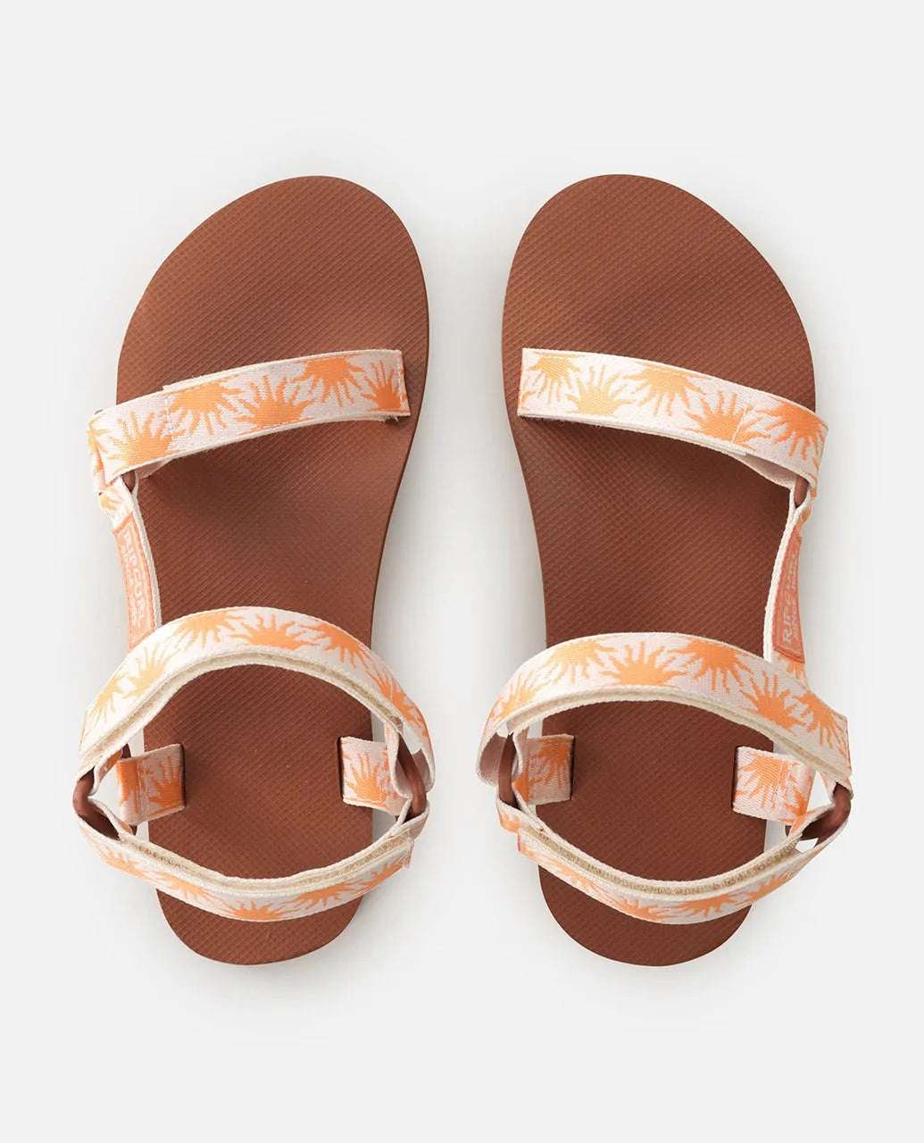 Rip Curl Searcher 2.0 Bloom Open Toe | Tangerine