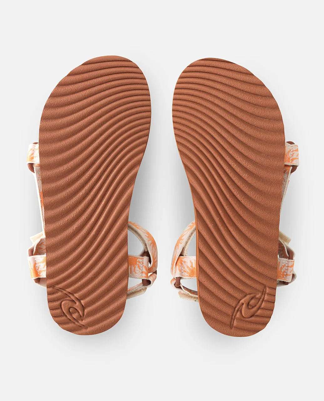 Rip Curl Searcher 2.0 Bloom Open Toe | Tangerine