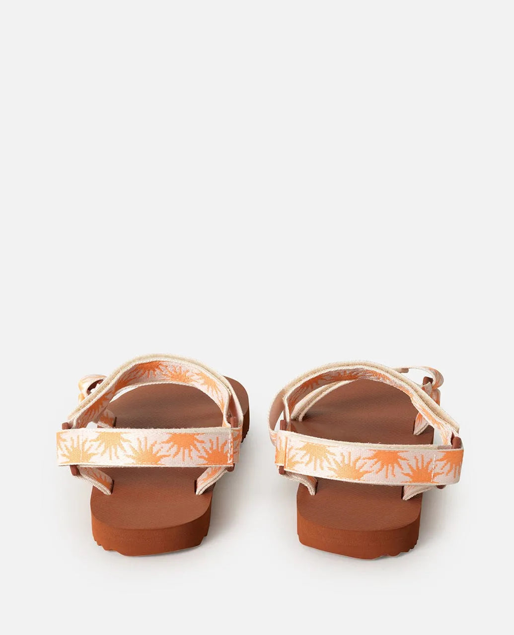 Rip Curl Searcher 2.0 Bloom Open Toe | Tangerine