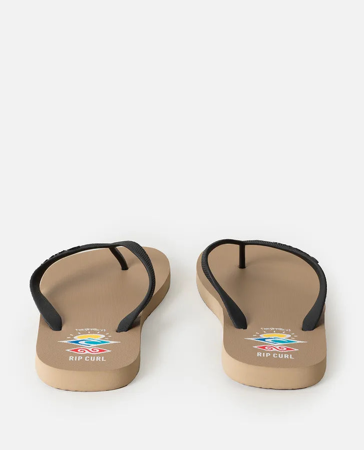 Rip Curl Icons Of Surf Bloom Open Toe | Sand