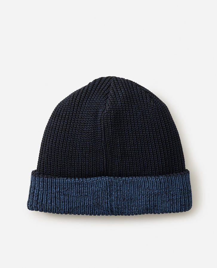 Rip Curl - Icons Reg Beanie | Black/Navy