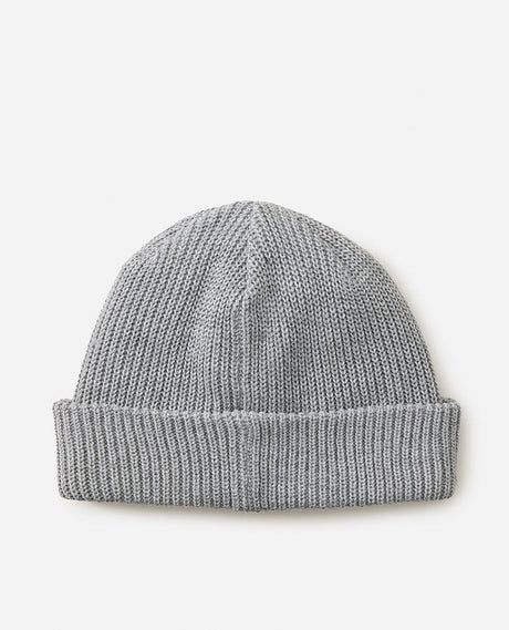 Rip Curl - Icons Reg Beanie | Grey Heather