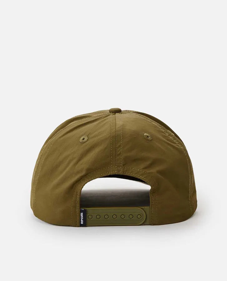 Rip Curl Icons Search Sb Cap | Olive