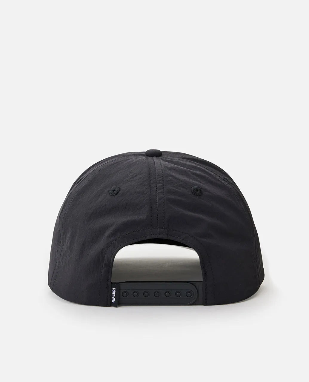 Rip Curl Icons Search Sb Cap | Black
