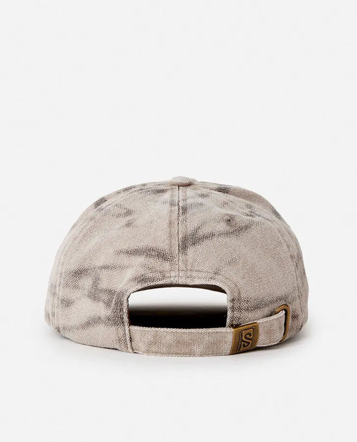 Rip Curl Search Canvas Adj Cap | Mushroom Rock