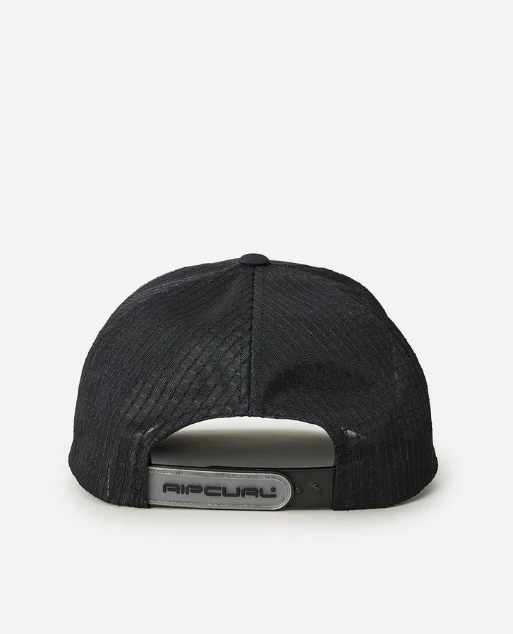 Rip Curl Vaporcool Search Trucker | Black