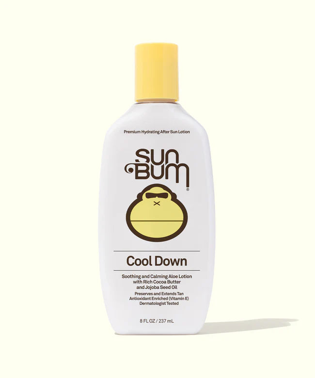 Sun Bum - Cool Down Lotion | After Sun