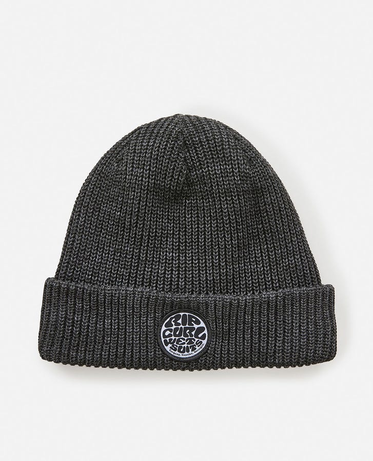 Rip Curl - Icons Reg Boys Beanie | Black