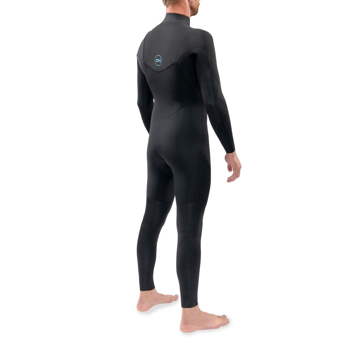 Dakine - Men's Mission Zip Free Wetsuit 3/2mm | Black - - Married to the Sea Surf Shop -