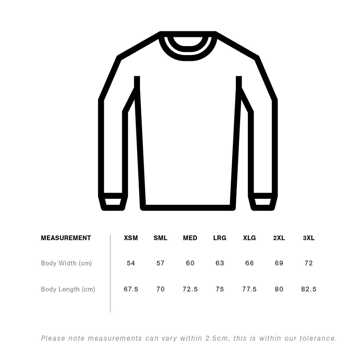 Setty Sweatshirt | Cobalt