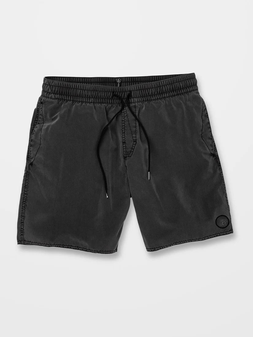 Volcom | Central Trunk 17" | Black