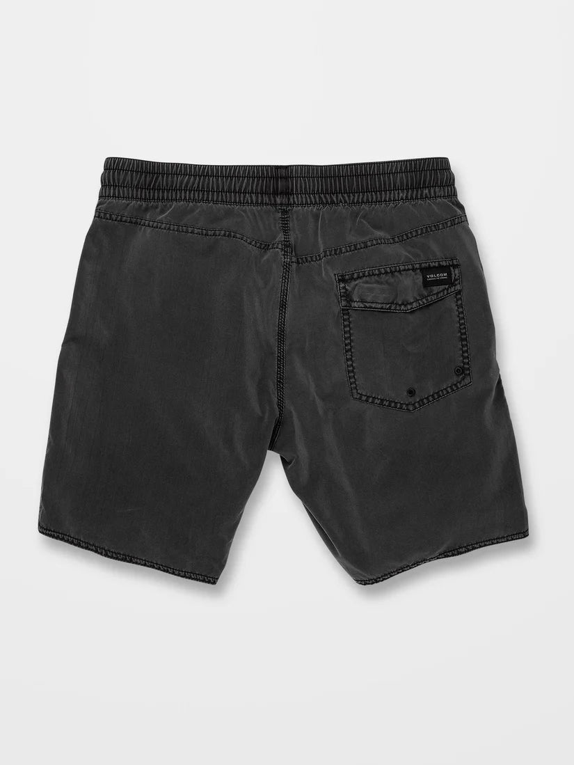 Volcom | Central Trunk 17" | Black